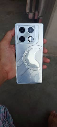 Infinix GT 20 pro