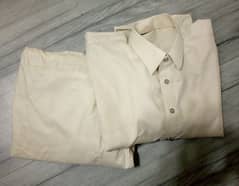 shalwar kurta