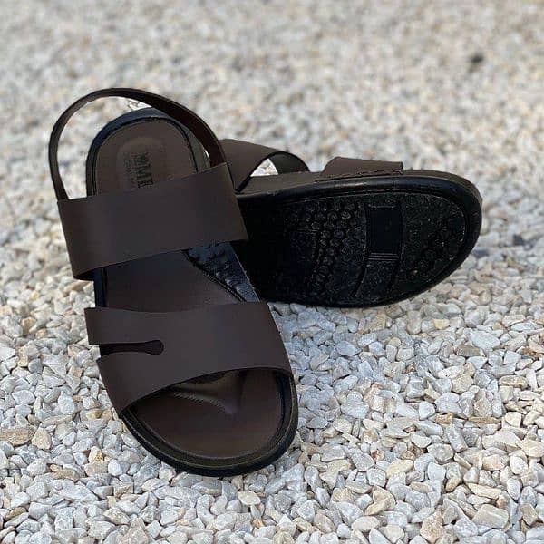 important man's sandals.  free delivery 0