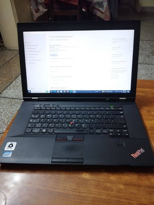 Lenovo ThinkPad L530 0