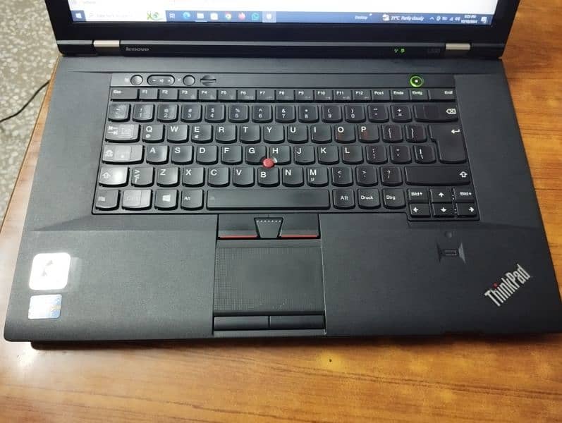 Lenovo ThinkPad L530 1