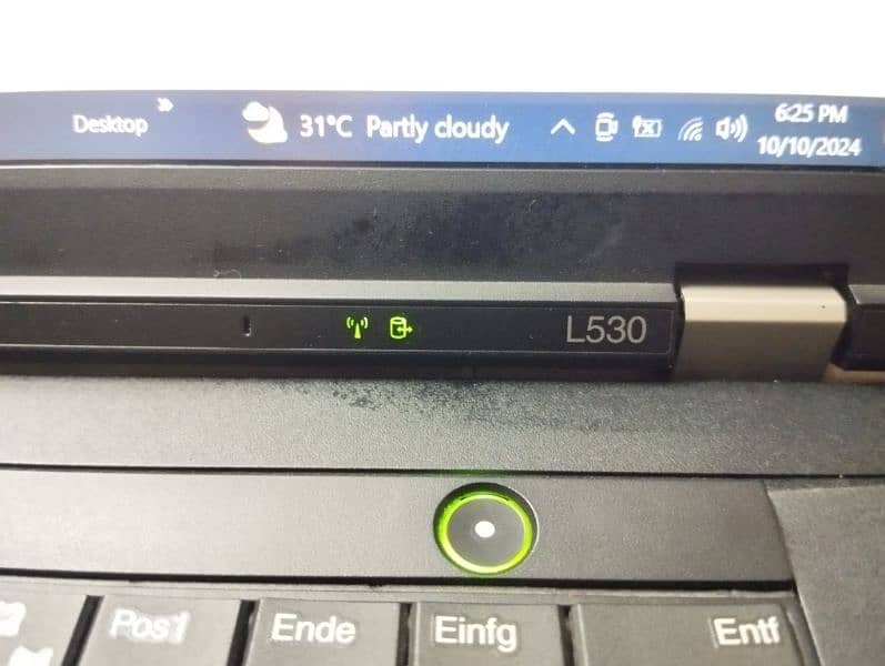 Lenovo ThinkPad L530 3