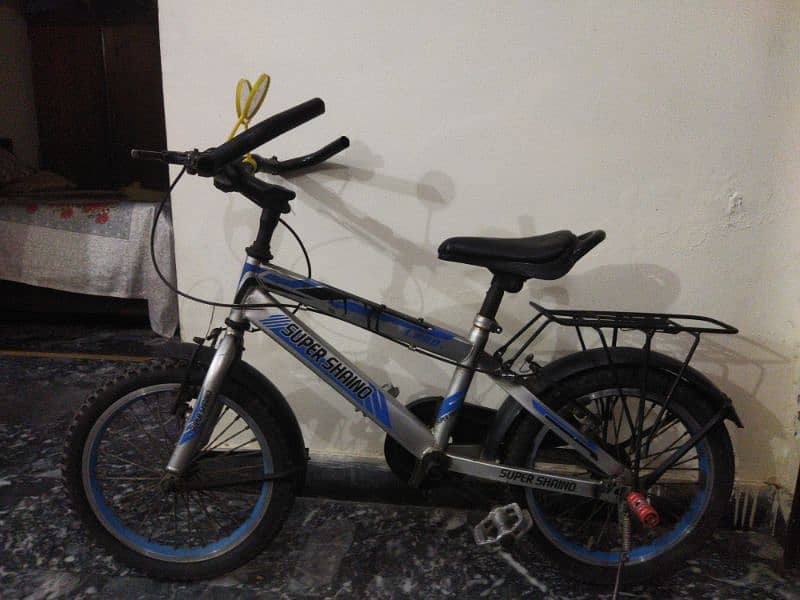 1:Cycle super shaino 1