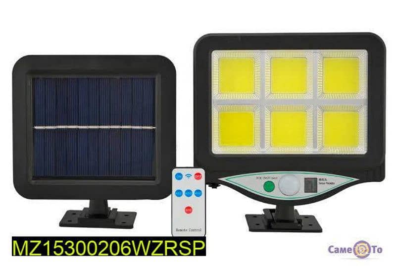 SOLAR LIGHT NEW 1