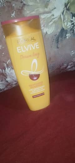 I am selling this L'Oreal SHAMPOO AND Advance PANTENE SHAMPOO