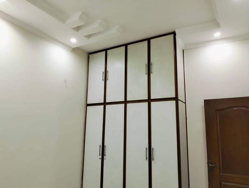 Flat Available For Rent Pak Arab Housing Society 1