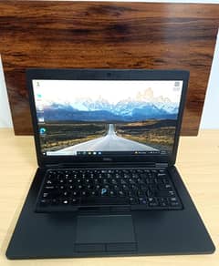 DELL LATITUDE 5490 i5-8th 0