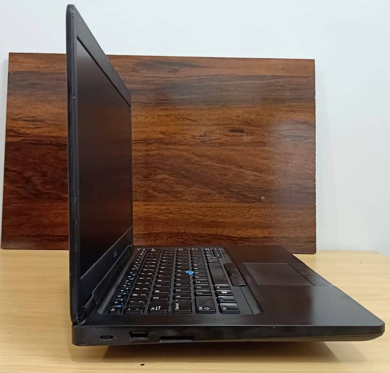 DELL LATITUDE 5490 i5-8th 1