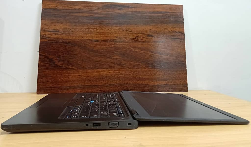 DELL LATITUDE 5490 i5-8th 3