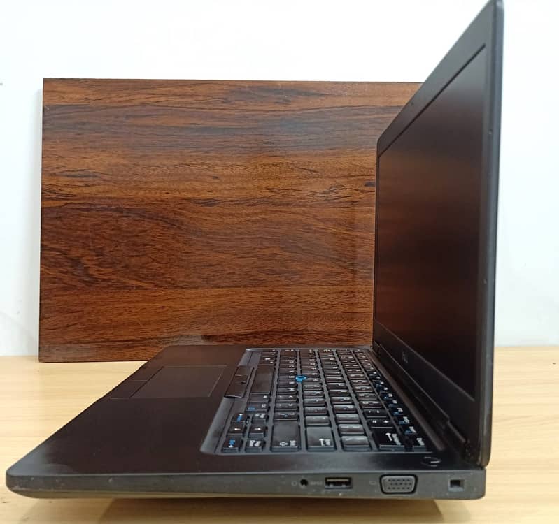 DELL LATITUDE 5490 i5-8th 4