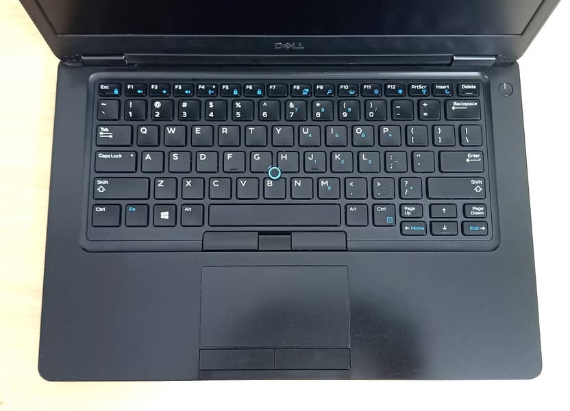 DELL LATITUDE 5490 i5-8th 6