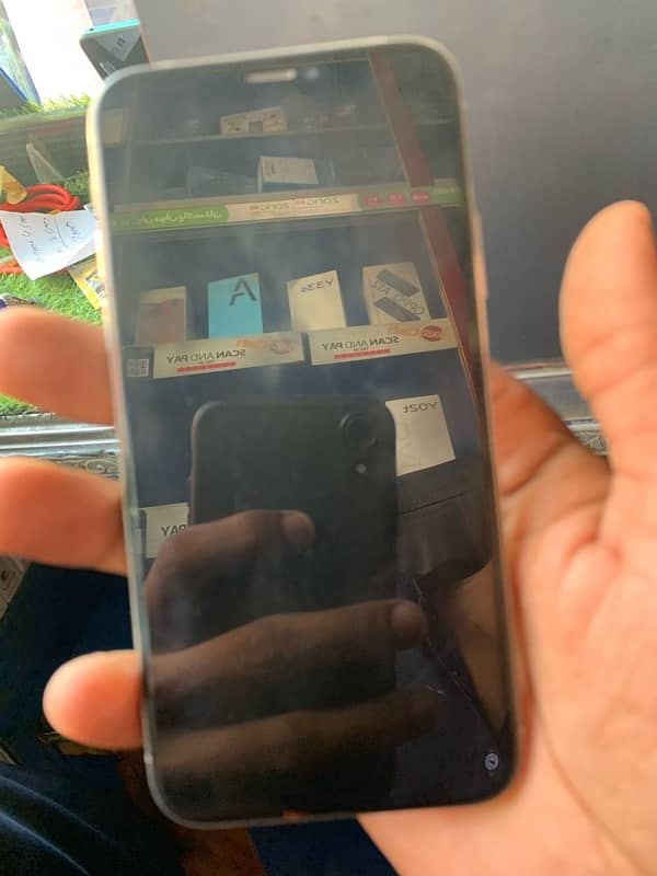 iPhone X 64gb non pta 1