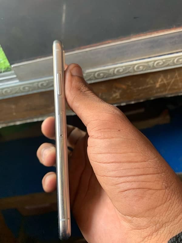 iPhone X 64gb non pta 2