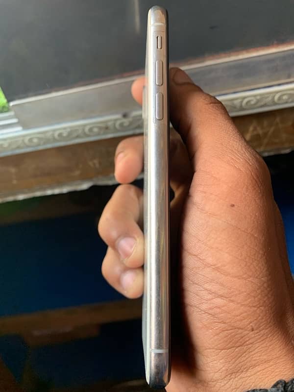 iPhone X 64gb non pta 3