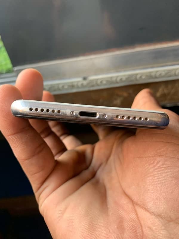 iPhone X 64gb non pta 4