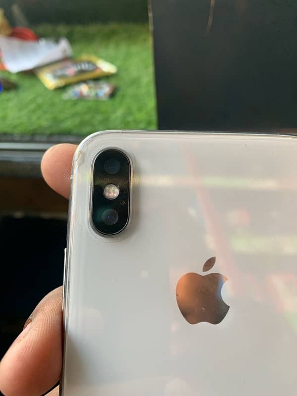 iPhone X 64gb non pta 5