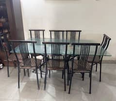 dining tables 8 chair