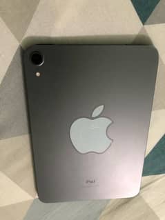 ipad mini 6