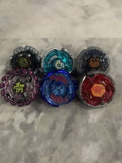 Mint Orignal Takara Tomy Beyblades