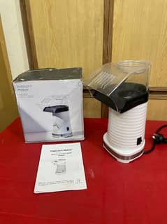 Home Electric Popcorn Maker, Imported