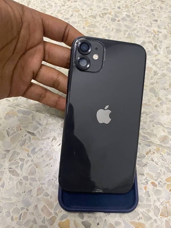 IPHONE 11 JV 64 GB 1