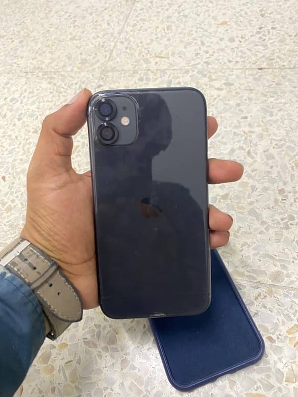 IPHONE 11 JV 64 GB 6