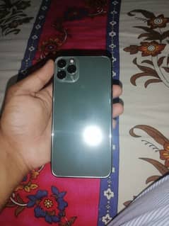 iphone 11 pro max 256 gb pTa Aproved