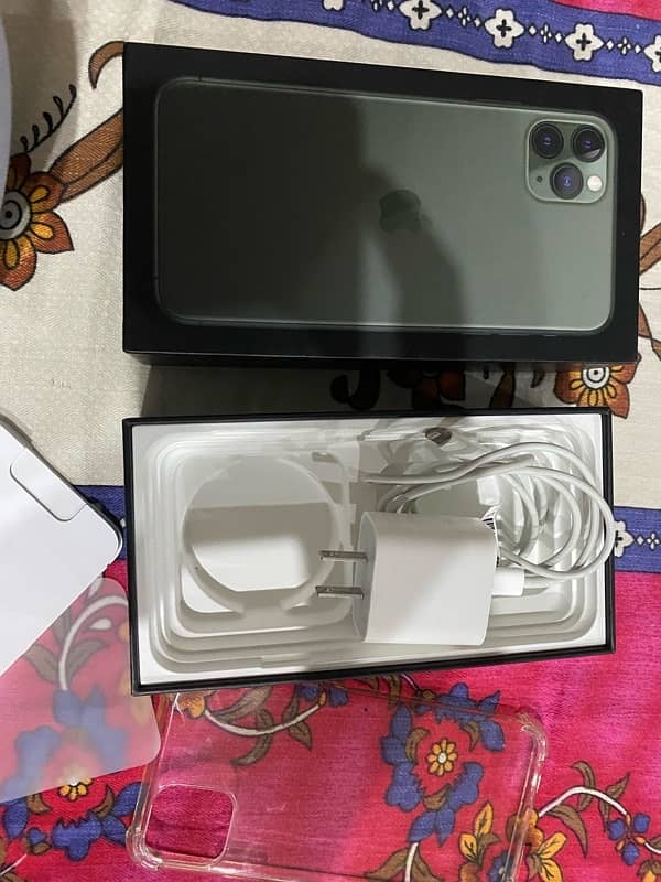 iphone 11 pro max 256 gb pTa Aproved 3