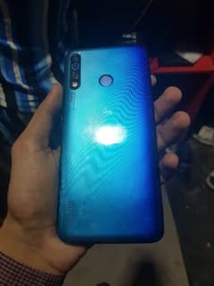 Tecno camon   12  air