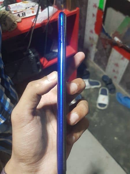 Tecno camon   12  air 3