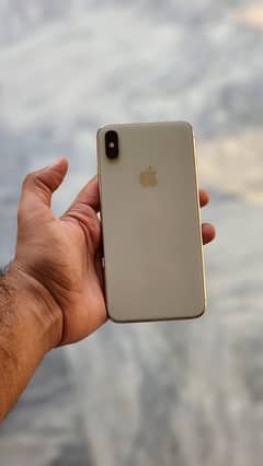 iphone xs max non pta exchange possible