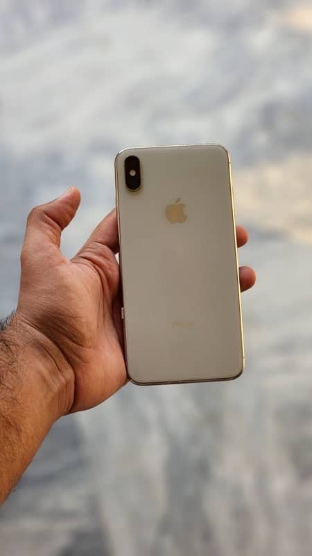 iphone xs max non pta exchange possible 0