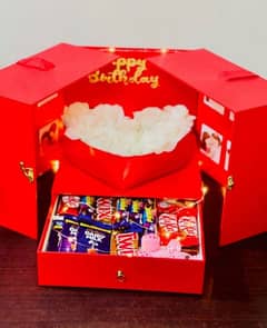 birthday gift, Customised gift, gift basket,gift box,bouquet available