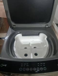 Washing Machine Full Automatic =  03274706406