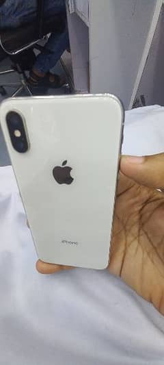 iphone x 256gb