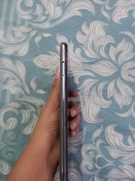 infinix note 11 Pro 128/8 with box and original charger 5