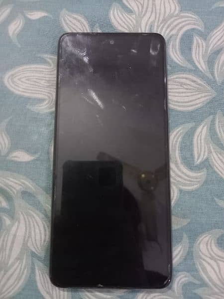 infinix note 11 Pro 128/8 with box and original charger 6