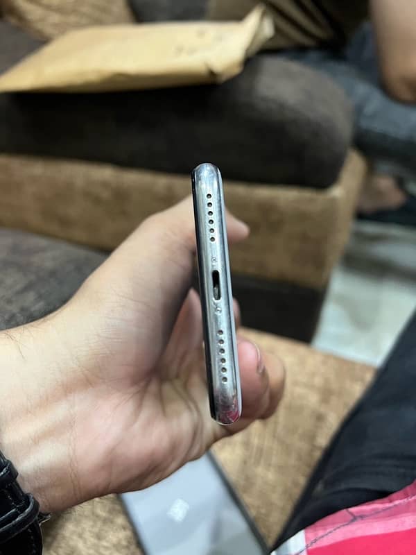 iPhone  X Bypass 256gb 2