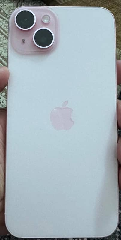 iPhone 15 plus non pta 0