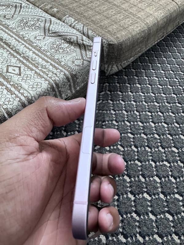 iPhone 15 plus non pta 2