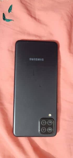 Samsung Galaxy A12 4/128 1