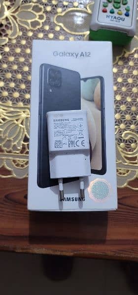 Samsung Galaxy A12 4/128 7