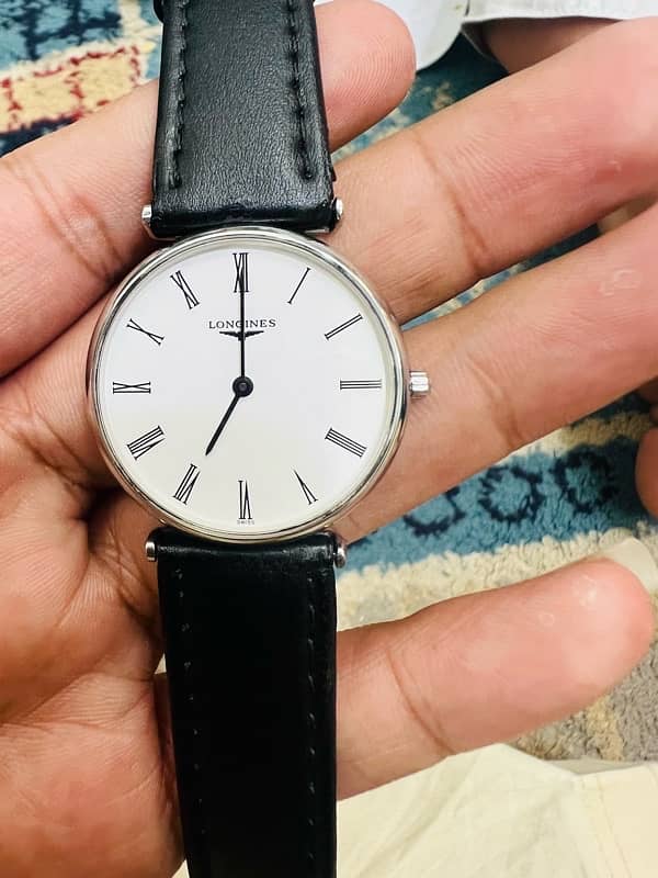 Longines watch for sale 0