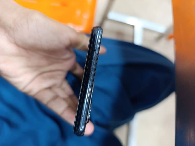 Xiaomi note 11 lite ne 5G 3