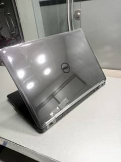 Dell latitude 5470 Core i5 6th Gen