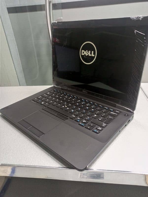 Dell latitude 5470 Core i5 6th Gen 2