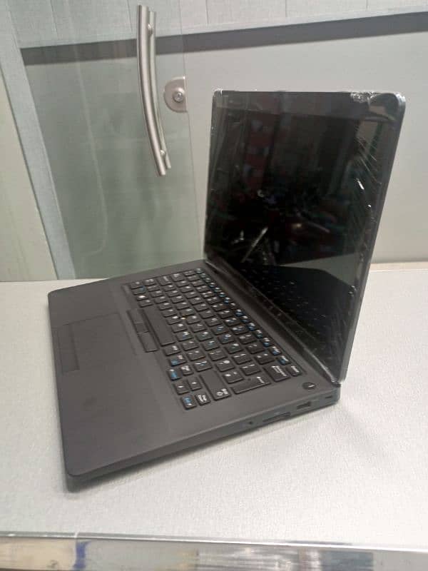 Dell latitude 5470 Core i5 6th Gen 3