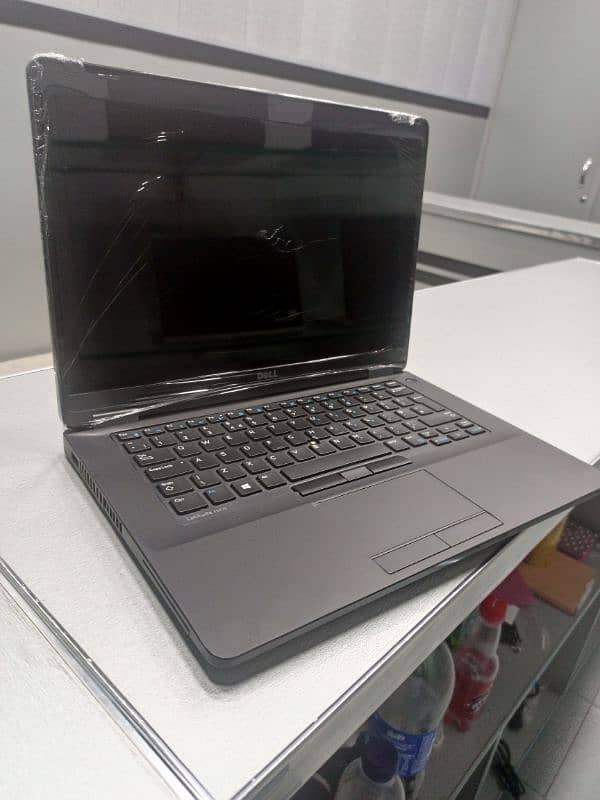 Dell latitude 5470 Core i5 6th Gen 5