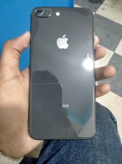 iPhone 8 Plus For Exchange