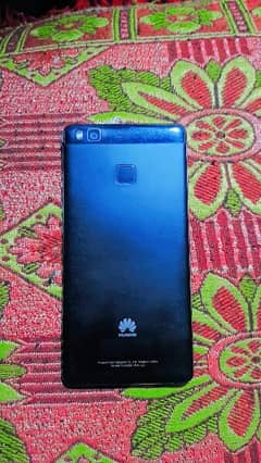 huawei p9 lite 2/16 fast finger pta aproved dual sim 0